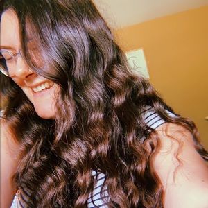 Meet your Posher, Shandi